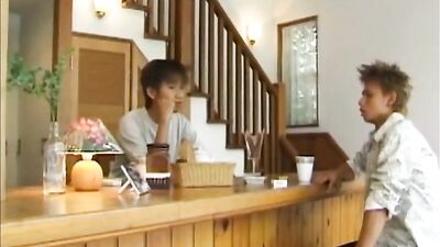 Asian Cum Shots Handjob - Twinks of Japan 2