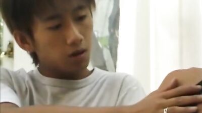 Asian Cum Shots Handjob - Twinks of Japan 2