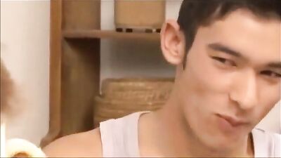 Breakfast Bites: A Gay Porn Videos Oral Adventure!