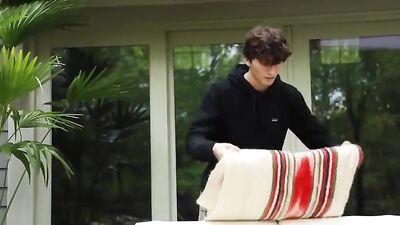 Outdoor Thrills: Action-Packed Bareback Cum Shots and Handjobs in the Great Outdoors!