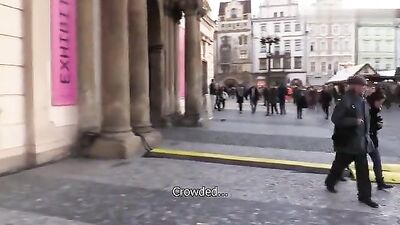 Christmas Czech Bareback Threesome Twink Videos: Bros First!