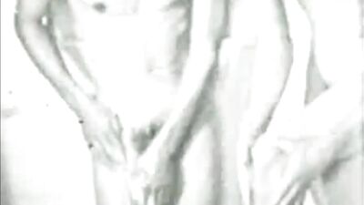 Soccer Twinks - A Vintage Gay Porn Video Experience