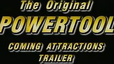 Vintage Powertool Gay Porn: The Ultimate Cumshot Collection!