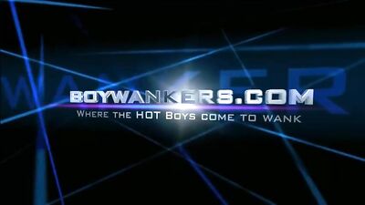 Young Amateur Cumshots - Boy Likes #25 [BW]