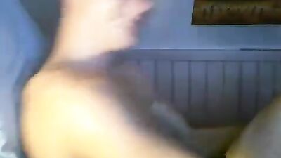 Young Cutie Bisexual Solo Ass Play