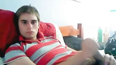 Twink Amateur Webcam Porn Collection