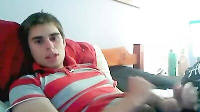 Twink Amateur Webcam Porn Collection