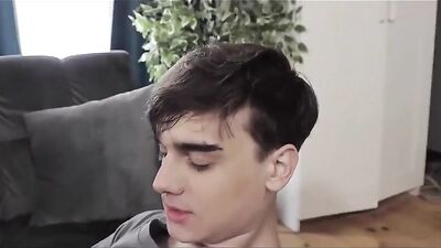 Sweet Twink Riding: Gay Porns Wildest FuckBoys!