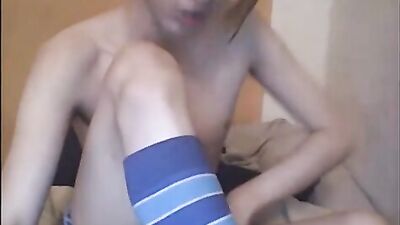 Gangbang Heaven! Alex Blows the Doors Off in Vid433 alexbaby!