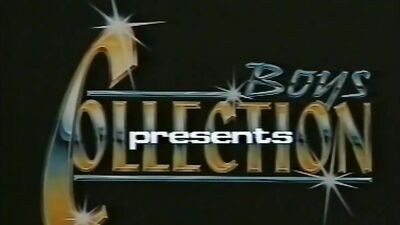 Boys vintage European gay teen prn classic sex