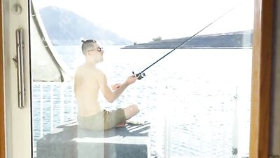 Hardcore Gay Porn: The Twink Lake Needs Big Cocks! Experience the hottest gay porn action with sexy twinks and big cocks in this sensational video!