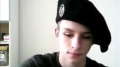 Cut and Jacked - Hot Hat Boys Porn Edition!