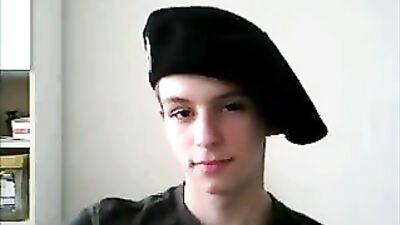 Cut and Jacked - Hot Hat Boys Porn Edition!