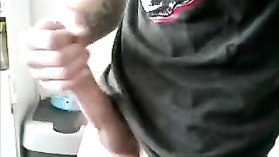 Cut and Jacked - Hot Hat Boys Porn Edition!