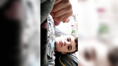 Gay Teen Porn Uncut Adventures - Solo Playtime!