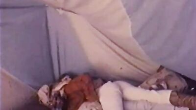 Tent Twinks: The Vintage Boys Club!