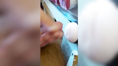 Gay Porn Fun Revival: Back in Action with My Pussy!