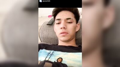 Face is important - Amateur Big Cocks Handjob