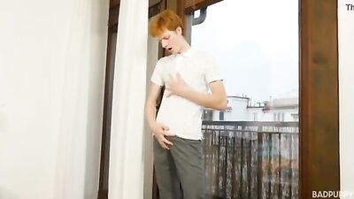 Gay Porn Harrys Enchanting Disappearance: A Journey into Erotic Fantasy