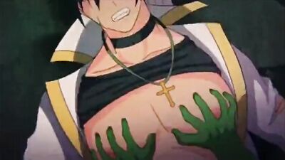 Monsters Unleashed! Gay Teen Porn