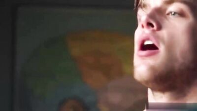 Horny Twinks Cumming: A Gay Porn Video