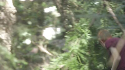 Ossas Redemption: A Short Film about Love and Acceptance