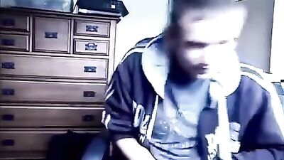 Man-to-Man Action Gay Porn Cam: Steamier than Ever!