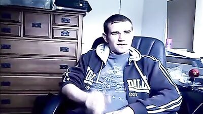 Man-to-Man Action Gay Porn Cam: Steamier than Ever!