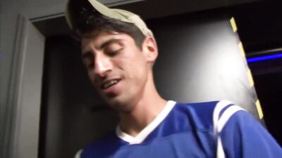 Gay Porn Tube Videos: Sporty Boys School - Explosive Action Between Students!