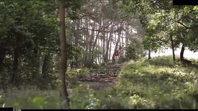 Outdoor Twinks Fuck Fest: Another Set of Wild Gay Porn