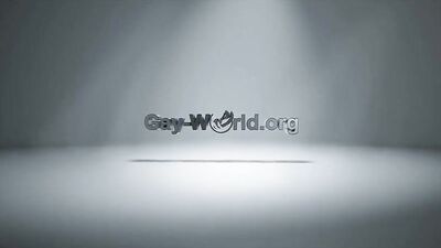 Inked Daddys Cum Shots with Teen Boy: Action Ass Play Bareback Oral Father and Step Son!