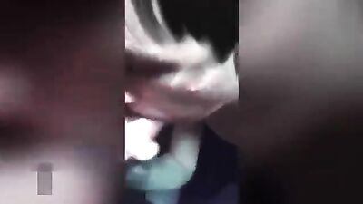 Russian Sensation: Cum-Loving Slutty Boy Licks and Sucks Dicks!