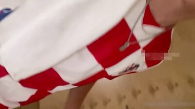 Gay Soccer Bareback Fury - Hardcore Amateur Porn