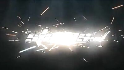 Black Bull f**ks White Twink: Interracial Cum Shot Oral