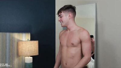 Breeding Twinks with Caleb: The Ultimate Gay Porn Experience!