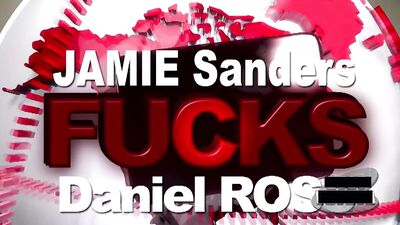 Gay For The First Time: Jamies Bareback Cum Shots