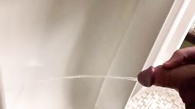 My Dick Needed More Boys - Amateur Cum Shots Voyeur