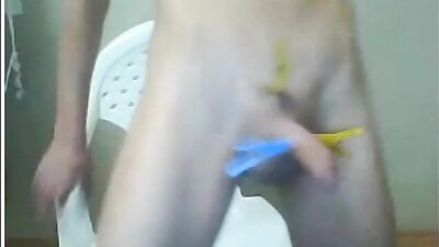 Turkuaz Burak Cum - Explosive Gay Porn Adventures!