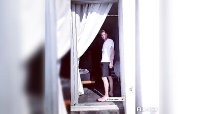 Gay Porn Video: Dicks Revealed in Boys Cam Social Media