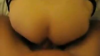 Step-Sons Rough Fucking: Amateur Bareback Ass Worship