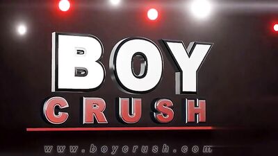 Stuffing The Pop Star - Gay Porn Videos - Action Cum Shots Oral