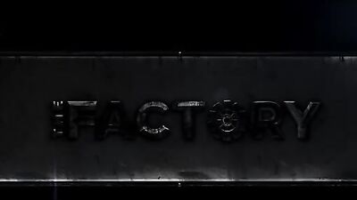 Flames of Desire - Sergey & Romans Passionate Affair (2021)