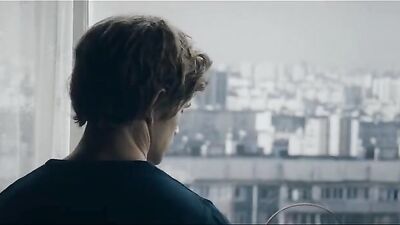 Flames of Desire - Sergey & Romans Passionate Affair (2021)