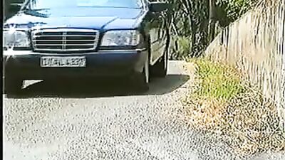 The Wonder Pool - Vintage Action Bareback Group Sex