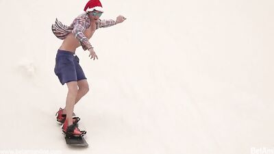 Can You Handle Me? - Muscle Men in Action!!