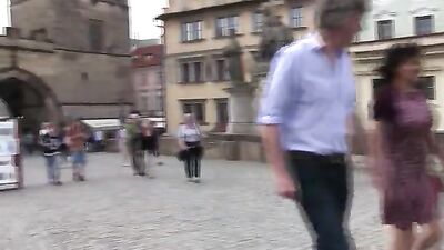 Young Prague Dreams - Cash for Hole Twink Boys Gay Porn