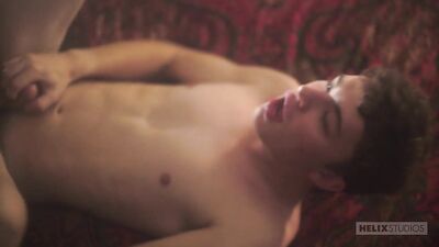 Stroke & Seduce: The Return