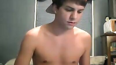 Twink Porn Show: Boys Delight!