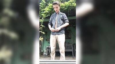 Al Aire Libre Gay Boys Porn - Latino Solo Passion