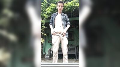 Al Aire Libre Gay Boys Porn - Latino Solo Passion